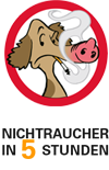 Video-Seminar Nichtraucher in 5 Stunden