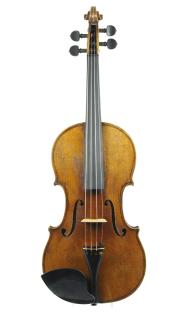 Corilon violins Zwei klangvolle alte Geigen aus Deutschland und Frankreich - On
