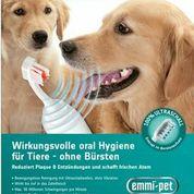 1A Zahnhygiene für Ihre Tiere - NEU