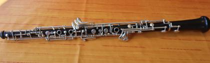 Verkauf Oboe