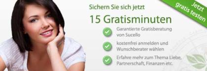Sucello - DEIN Portal für esoterische Lebensberatung