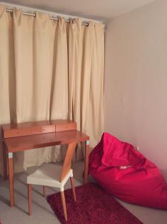 Stilvoll möblierte 2-Zim. -Wohnung nahe UKE NDR in Hamburg-Lokstedt zu vermieten