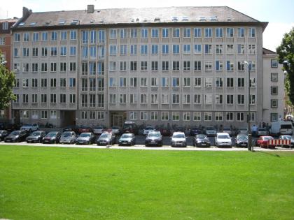 Büroräume in Bestlage - neben Siegestor/Uni - PROVISIONSFREI