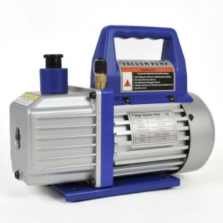 Vakuumpumpen Vakuum Pumpe Unterdruckpumpe 1. 8CFM 1/4HP