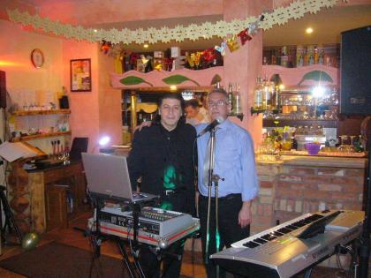 Mobile Discothek und Live Musik in Berlin