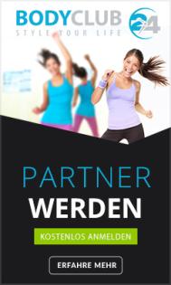 Fitnessclub Besitzer werden Online
