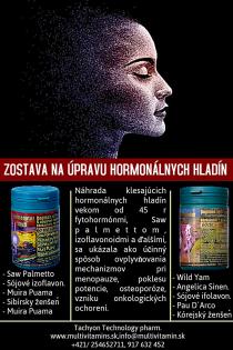 Balancing Hormonspiegel bei Männern und Frauen . alle Probleme durch eine geei