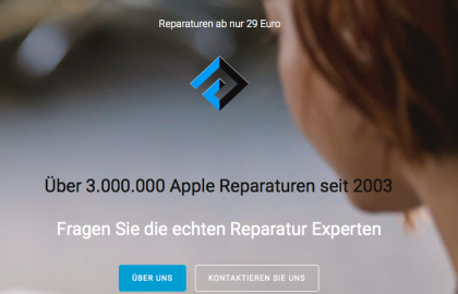 I-Phone 4s Displaybruch 29Euro iPhone Reparatur in 20 Minuten