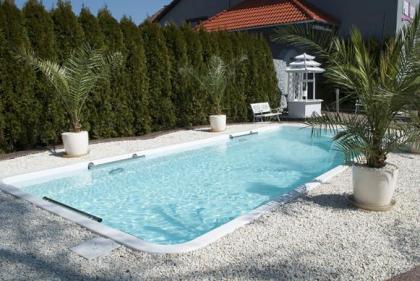 GFK POOL VENUS 7 00x3 25x1 55m TÜV ZUBEHÖR GRATIS SALE