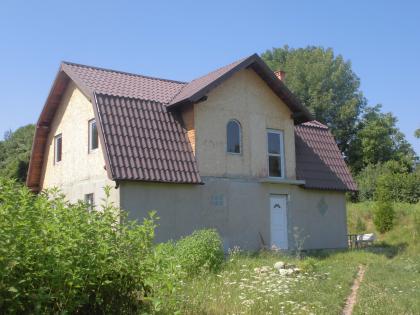 Cisnadie schoenes Haus neu nur 49900Euro auf Naturparadies-Grund