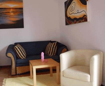 Casa Alta Teneriffa