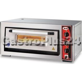 Pizzaofen CLASSIC PF 6262 E 1 Backkammer Thermometer