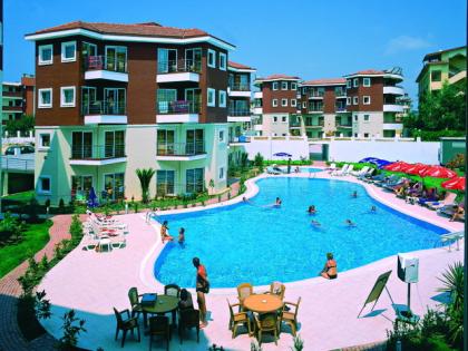 Herbstferien 2022 Türkei 3 Hotel DZ/HP für 2 Erw. und 1 Kind bis 11J. Gesamtpre