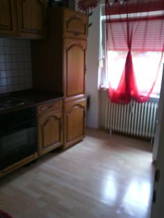 Wohnung zu vermieten im Westerburg Provision frei von Besitzer 360Euro Kalt Miete