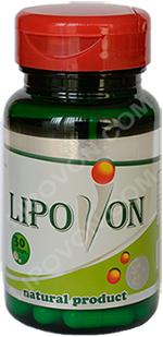 Der beste Weg um Gewicht zu verlieren - Lipovon