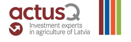 Eigentum in Lettland 402 ha