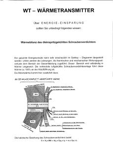 Energiekosten Einsparung 90 . Einkaufskosten Einsparung 50 .
