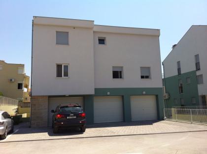 Apartment Zadar Borik