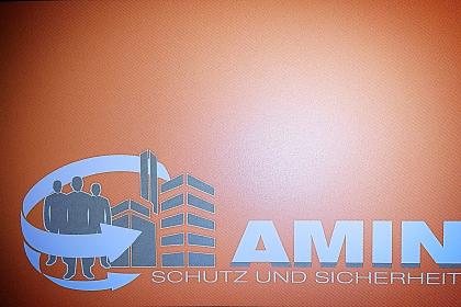Amin Schutz Sicherheit