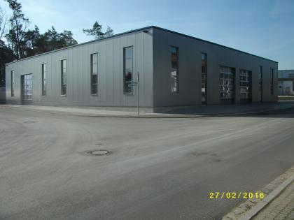 Suche Hersteller / Großhändler im Caravaning Bereich