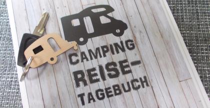Camping Collection - schöne Geschenke für Camper