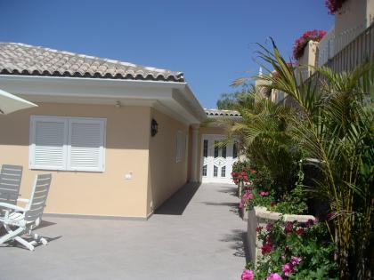 Villa Dulce Vita Teneriffa