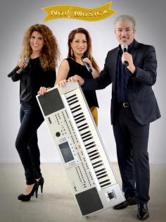 Italienische Musik Band von Azzurro bis Volare und die neuesten Chart