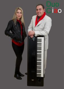 Italienische Live Musik