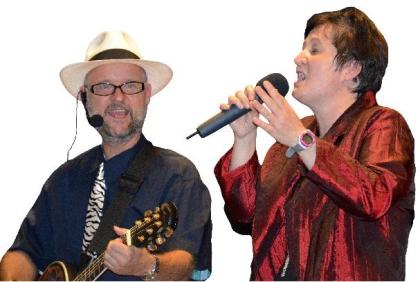 Live Musik für gute Stimmung in HH NS SH MV Hochzeit Geburtstag Event u