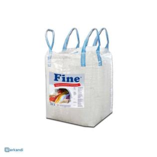 Waschpulver Universal 1000kg Big Bag