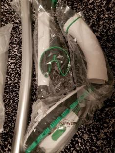 Vorwerk Kobold VT300 Bodenstaubsauger