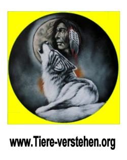 Tierkommunikation - Tiere verstehen