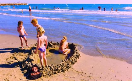 Sommerferien 2022 in Südfrankreich