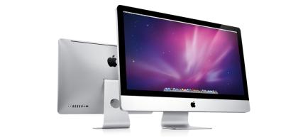 IMac 27 2 8 GHz QuadCore Core i5 SuperDrive