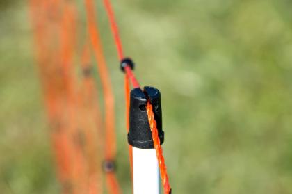 ELEKTROZAUN FÜR SCHAFFEDER EURO NET PLUS 106/2