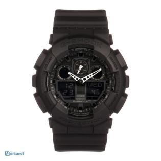 CASIO G-SHOCK EDIFICE PRO-TREK Markenuhr