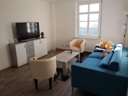 Apartment Vogtlandblick
