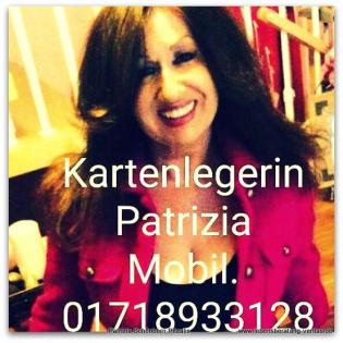 Kartenlegerin
