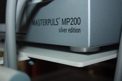 Storz Medical Stoßwellentherapie MASTERPULS MP200