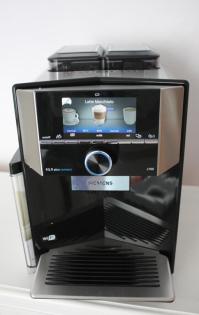 Siemens EQ. 9 plus connect s700 Espressomaschine