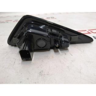 1125106-77-C Blinker-Repeater links Kamera für Tesla Model 3. Ein innovativer