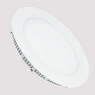 LED Panel Lampe 24W Rund 29 5 cm Innenputz
