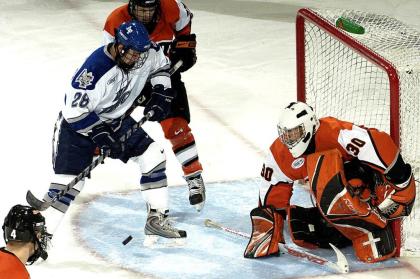 Eishockey heute