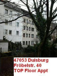 Azubi Wohnung 30419 Hannover Nord