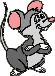FutterMäuse