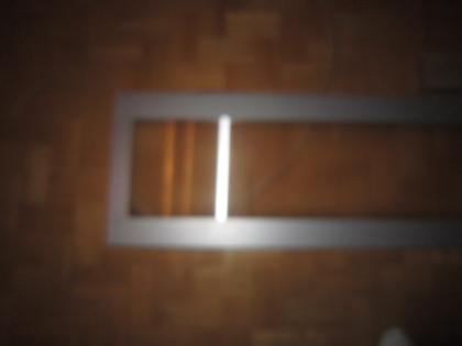 Artikelbild verk. 2 OVP Büro Hängeleuchten Dimmbar mit Leuchtmittel