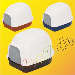 Angebot von Zoo7. de Katzentoilettenhaus supergünstig nur 7 98 Eu