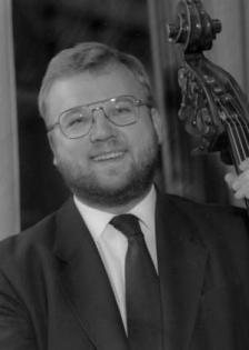 Bass-Spielen ist coooooooooool