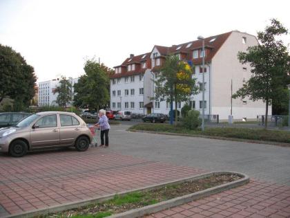 Single Unit 37075 Göttingen Univiertele
