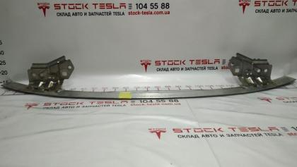 1084894-00-B p Vorderer Stoßstangenkamm Metallschwert NEU nicht original Tesla M